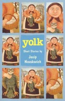Paperback Yolk Book