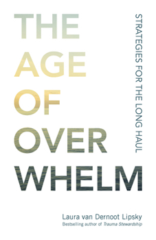 Paperback The Age of Overwhelm: Strategies for the Long Haul Book