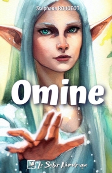 Paperback Omine [French] Book