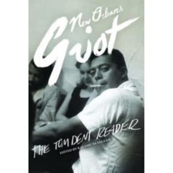 Paperback New Orleans Griot: The Tom Dent Reader Book