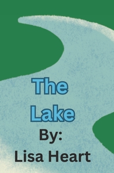 Paperback The Lake Book