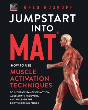 Paperback Jumpstart Into MAT Book