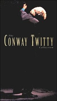 Audio CD The Conway Twitty Collection (4 CD Box Set) Book