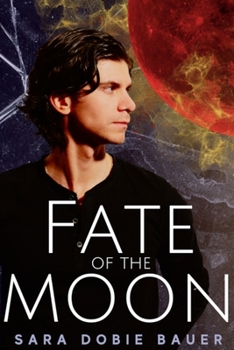 Paperback Fate Of The Moon Book