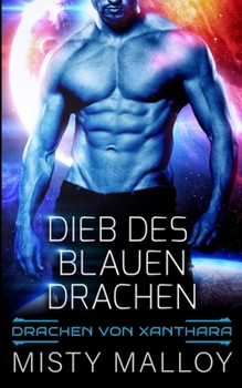 Paperback Dieb des blauen Drachen [German] Book