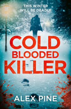 Paperback Cold Blooded Killer Book