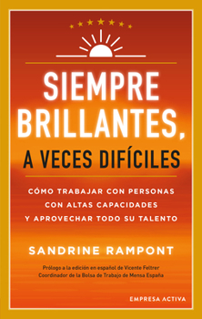 Paperback Siempre Brillantes, a Veces Dificiles [Spanish] Book