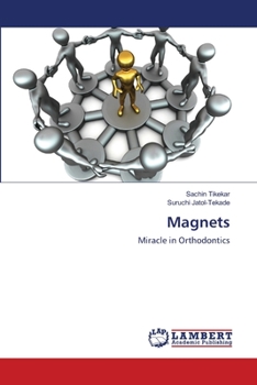 Paperback Magnets Book
