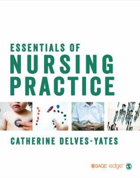 Paperback Essentials of Nursing Practice Book