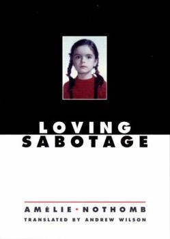 Hardcover Loving Sabotage Book