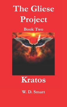 Paperback The Gliese Project: Kratos Book