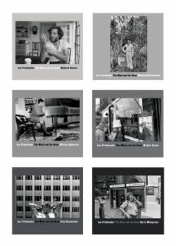 Paperback Lee Friedlander: The Mind and the Hand: Richard Benson, William Christenberry, William Eggleston, Walker Evans, John Szarkowski, Garry Winogrand Book