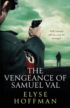 Paperback The Vengeance of Samuel Val Book