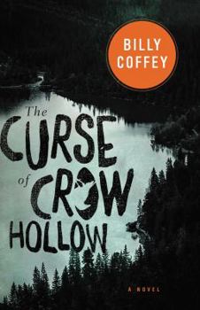 Paperback The Curse of Crow Hollow Book