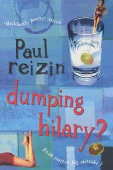 Paperback Dumping Hilary? Book
