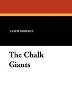 Paperback The Chalk Giants Book