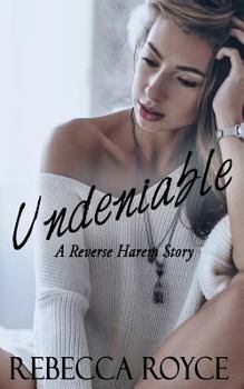 Paperback Undeniable: A Reverse Harem Love Story Book