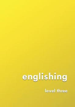 Paperback englishing: level three Book