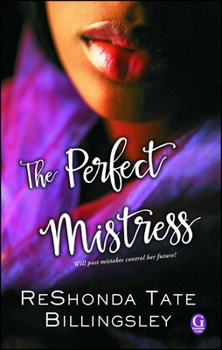Paperback The Perfect Mistress Book