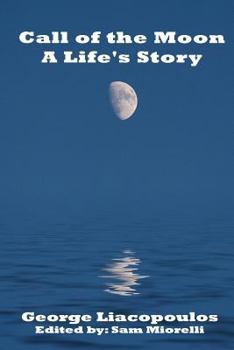 Paperback Call of the Moon Book
