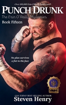 Paperback Punch Drunk Book