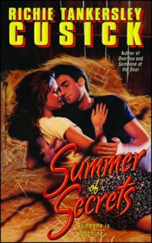 Paperback Summer of Secrets Book