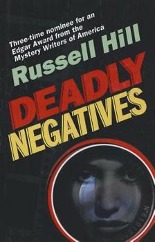 Paperback Deadly Negatives Book