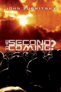 Paperback The Second Coming? Book