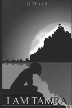 Paperback I Am Tamra Book