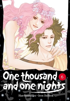    - Book #6 of the One Thousand and One Nights