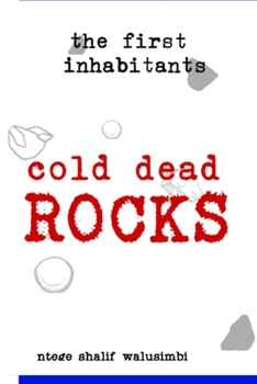 Paperback Cold Dead Rocks: volume 9 Book