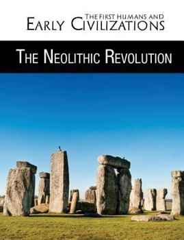 Library Binding The Neolithic Revolution Book