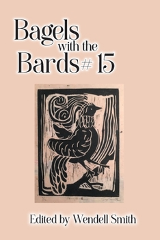 Paperback Bagels with the Bards #15 Book