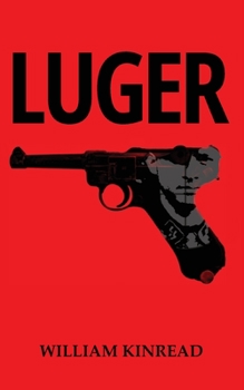 Paperback Luger Book