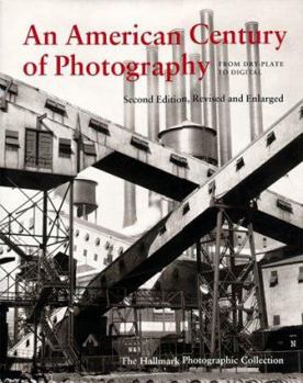 Hardcover American Century of Photography Book