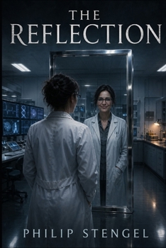Paperback The Reflection Book