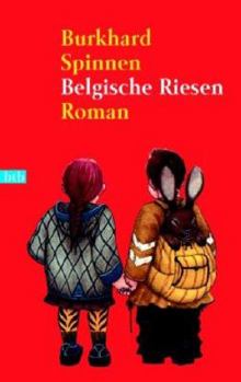 Paperback Belgische Riesen. [German] Book