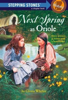 Paperback Next Spring an Oriole Book