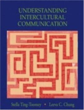 Hardcover Understanding Intercultural Communication Book