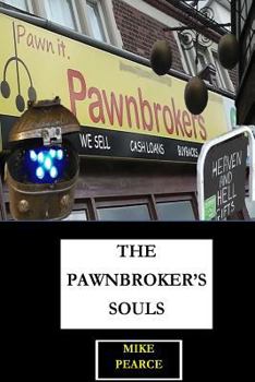 Paperback The Pawnbroker's Souls Book