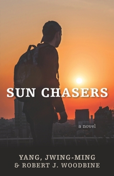 Paperback Sun Chasers Book