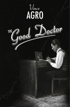 Paperback The Good Doctor Book