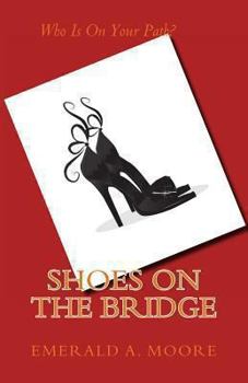 Paperback Shoes On The Bridge: Meet The Family Book