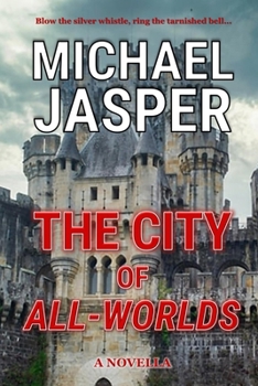 Paperback The City of All-Worlds Book