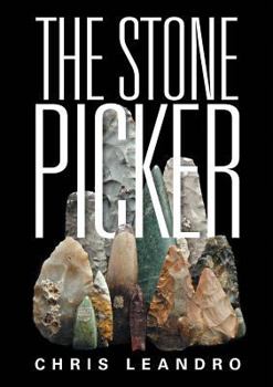 Paperback The Stone Picker Book