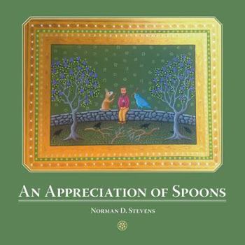 Paperback An Appreciation of Spoons Book