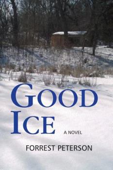 Hardcover Good Ice Book