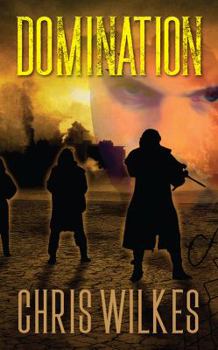 Paperback Domination Book