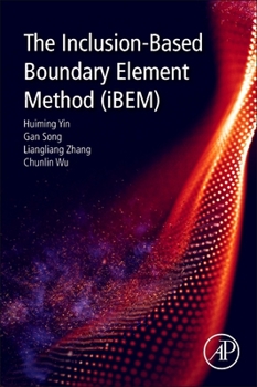 Paperback The Inclusion-Based Boundary Element Method (Ibem) Book