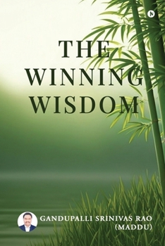 Paperback The Winning Wisdom Book
